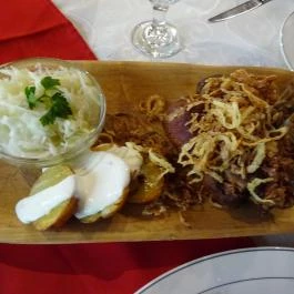 Remíz Kávéház & Söröző Budapest - Étel/ital