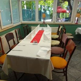 Remíz Kávéház & Söröző Budapest - Belső