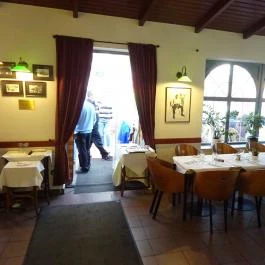 Remíz Kávéház & Söröző Budapest - Belső