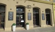 Remma’s Bistro Budapest - Külső kép