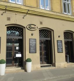 Remma’s Bistro