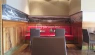 Remma’s Bistro Budapest - Belső