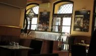 Remma’s Bistro Budapest - Belső