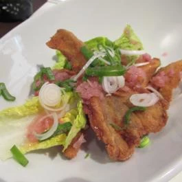 Remma’s Bistro Budapest - Étel/ital