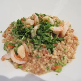 Remma’s Bistro Budapest - Étel/ital