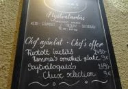 Remma’s Bistro Budapest