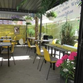 Remma’s Bistro Budapest - Egyéb