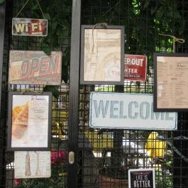 Remma’s Bistro Budapest - Egyéb