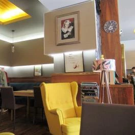 Remma’s Bistro Budapest - Egyéb