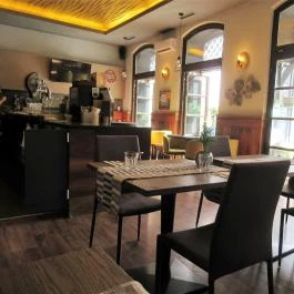 Remma’s Bistro Budapest - Egyéb