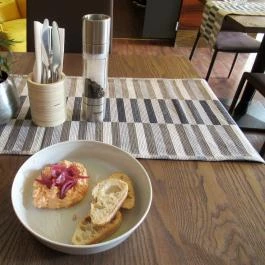 Remma’s Bistro Budapest - Egyéb