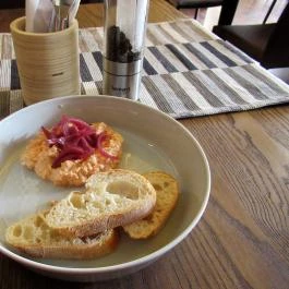 Remma’s Bistro Budapest - Egyéb