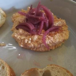 Remma’s Bistro Budapest - Egyéb