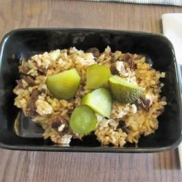 Remma’s Bistro Budapest - Egyéb