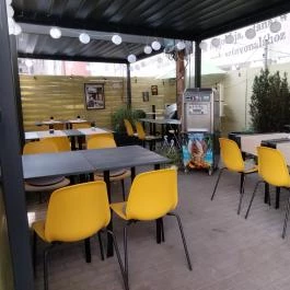 Remma’s Bistro Budapest - Egyéb