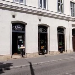 Remma’s Bistro Budapest - Egyéb