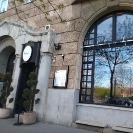 Remma's Brunch & Dinner Budapest - Külső kép
