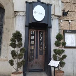 Remma's Brunch & Dinner Budapest - Külső kép