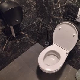 Remma's Brunch & Dinner Budapest - Mosdó