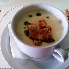 Rendelő Resto & Bar, Budapest - Étel/ital