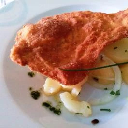 Rendelő Resto & Bar, Budapest - Étel/ital