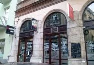 Rendelő Resto & Bar Budapest