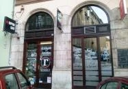 Rendelő Resto & Bar Budapest