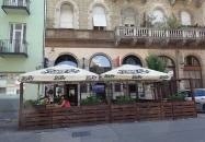 Rendelő Resto & Bar Budapest