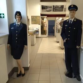 Rendőrmúzeum Budapest - Egyéb