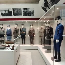 Rendőrmúzeum Budapest - Egyéb