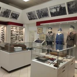 Rendőrmúzeum Budapest - Egyéb