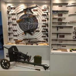 Rendőrmúzeum Budapest - Egyéb