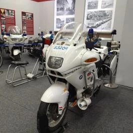 Rendőrmúzeum Budapest - Egyéb