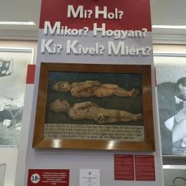 Rendőrmúzeum Budapest - Egyéb