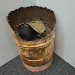 Rendőrmúzeum Budapest - Egyéb