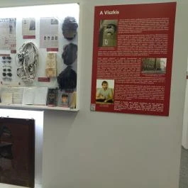 Rendőrmúzeum Budapest - Egyéb