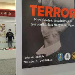 Rendőrmúzeum Budapest - Egyéb