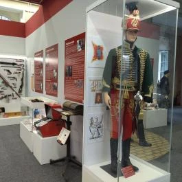 Rendőrmúzeum Budapest - Egyéb