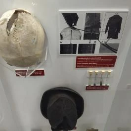 Rendőrmúzeum Budapest - Egyéb