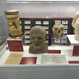 Rendőrmúzeum Budapest - Egyéb