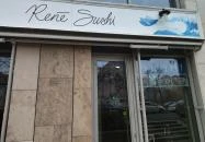 René Sushi Budapest