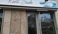 René Sushi Budapest - Külső kép