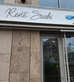 René Sushi