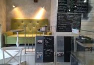 René Sushi Budapest