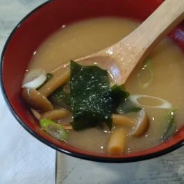 René Sushi Budapest - Étel/ital