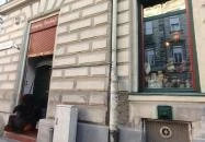 Rengeteg RomKafé - avagy Míves 3.0 Budapest