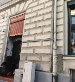 Rengeteg RomKafé - avagy Míves 3.0