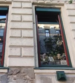 Rengeteg RomKafé - avagy Míves 3.0