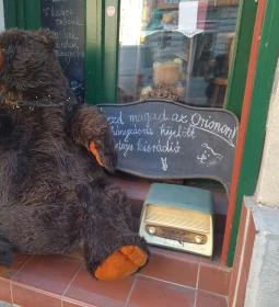 Rengeteg RomKafé - avagy Míves 3.0