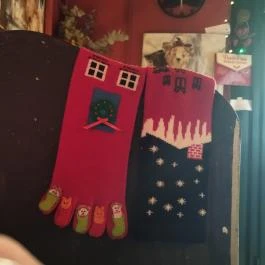 Rengeteg RomKafé - avagy Míves 3.0 Budapest - Belső